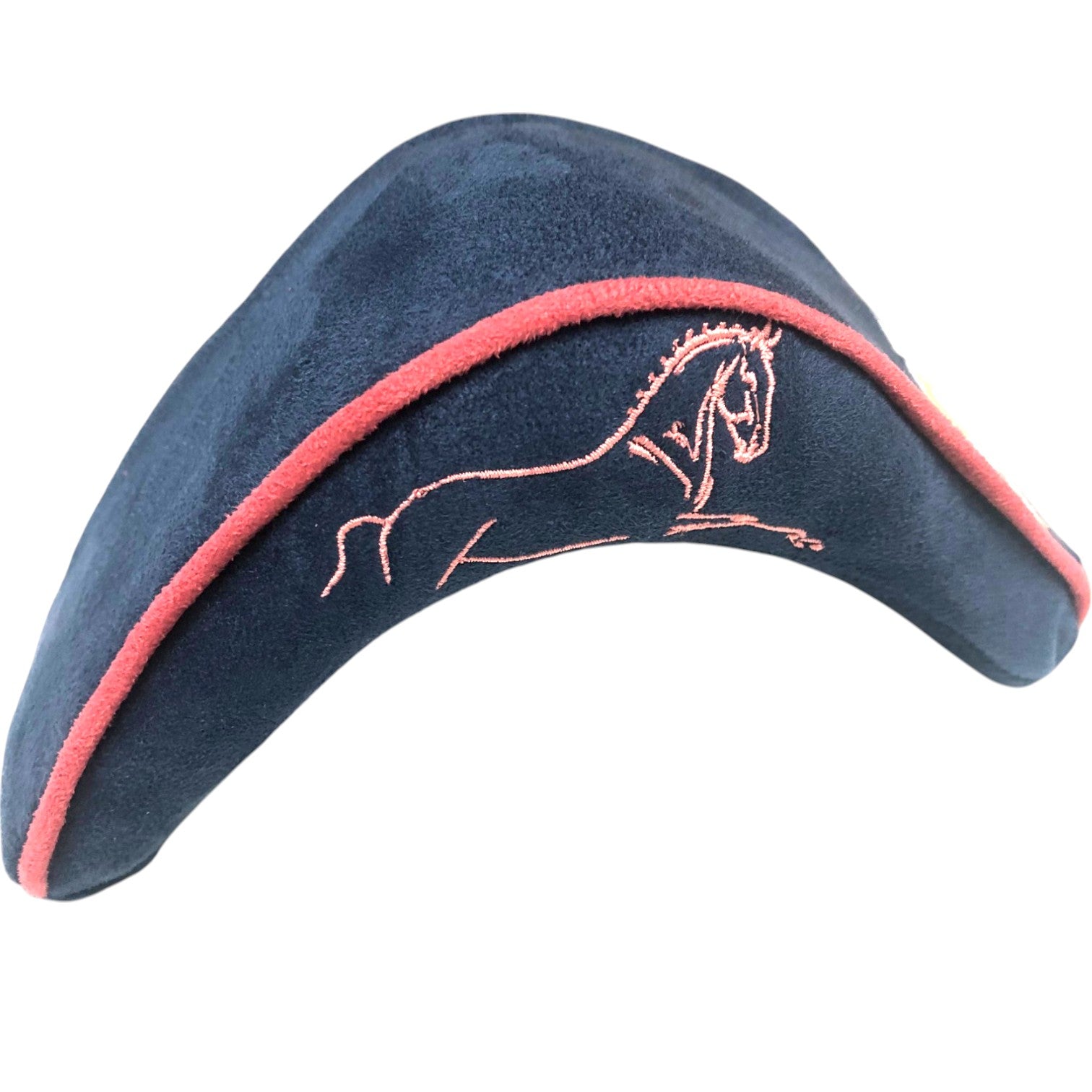 BridleMattress TM Dusty Rose Jambette in DARK BLUE