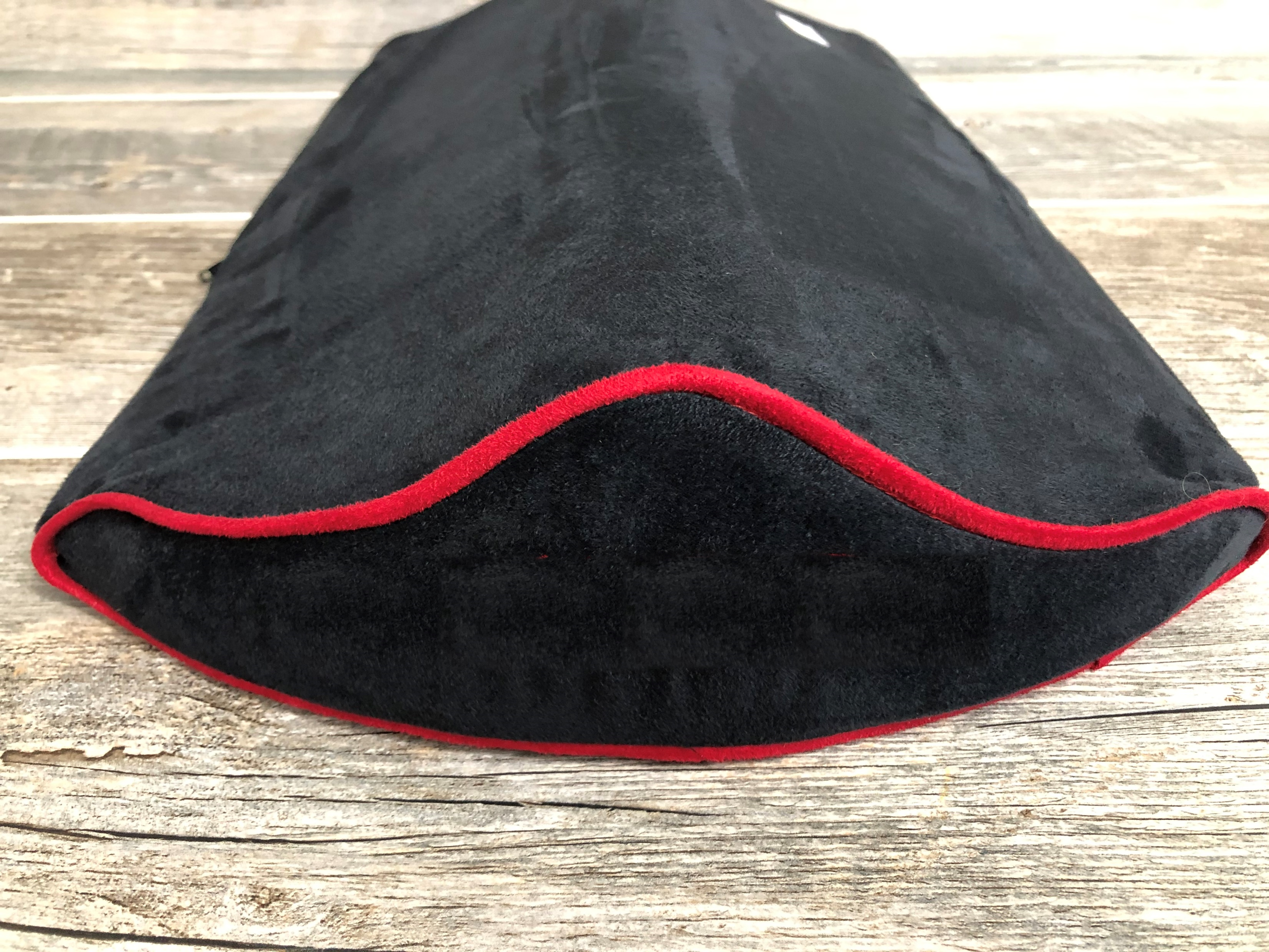 SaddleMattress TM Supreme with no embroidery