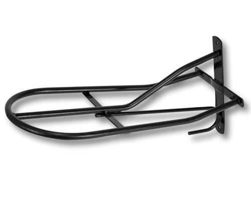 SaddleMattress Supreme and BridleMattress your Own LOGO in Black