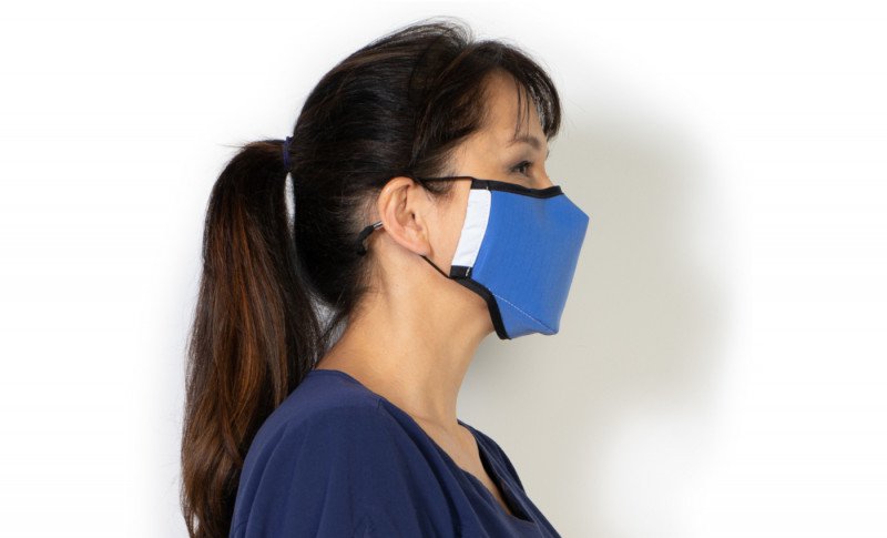 Personal Protection Mask