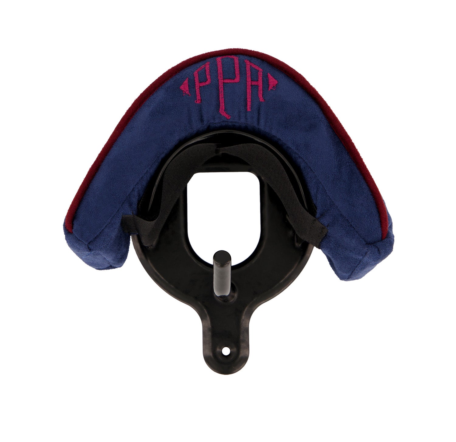 BridleMattress - Personalized in Black or Dark Blue