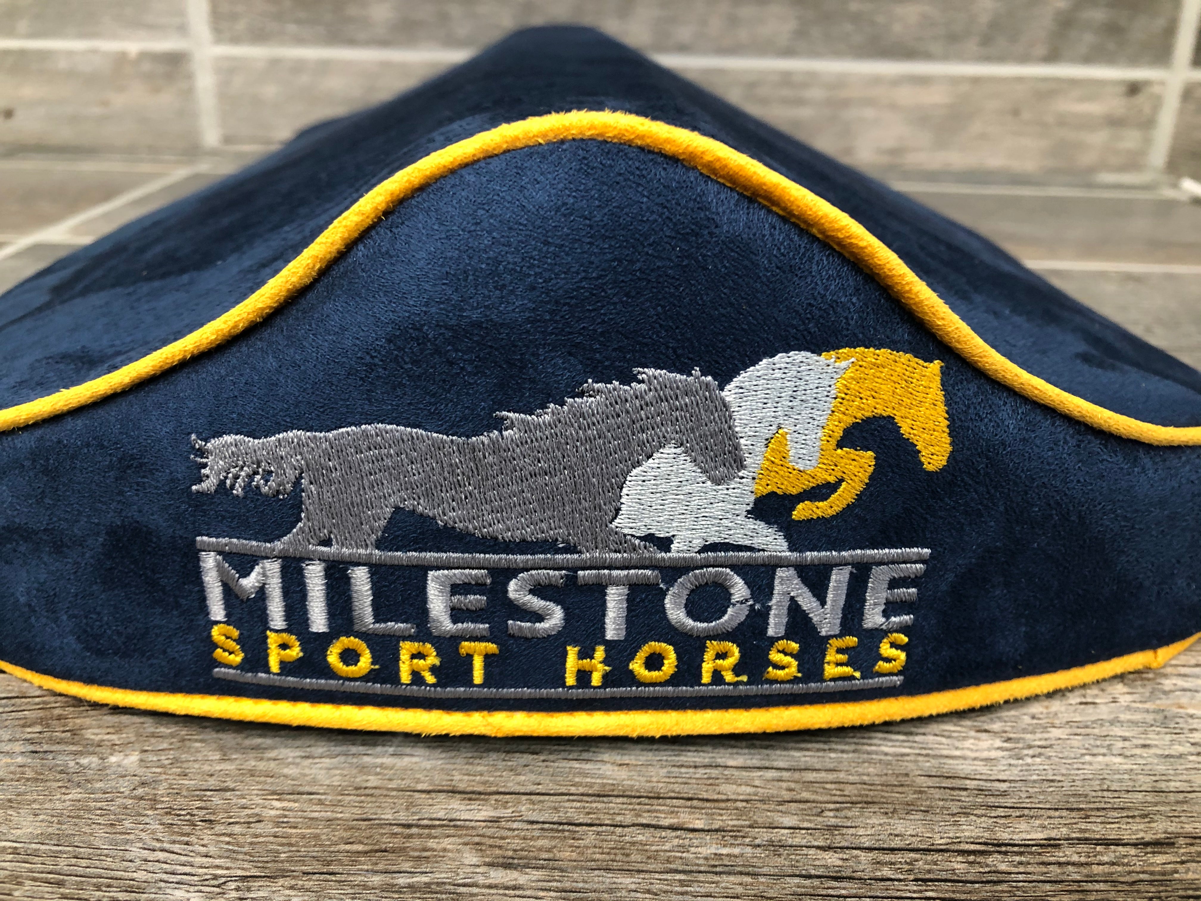 SaddleMattress Supreme - Your Own LOGO