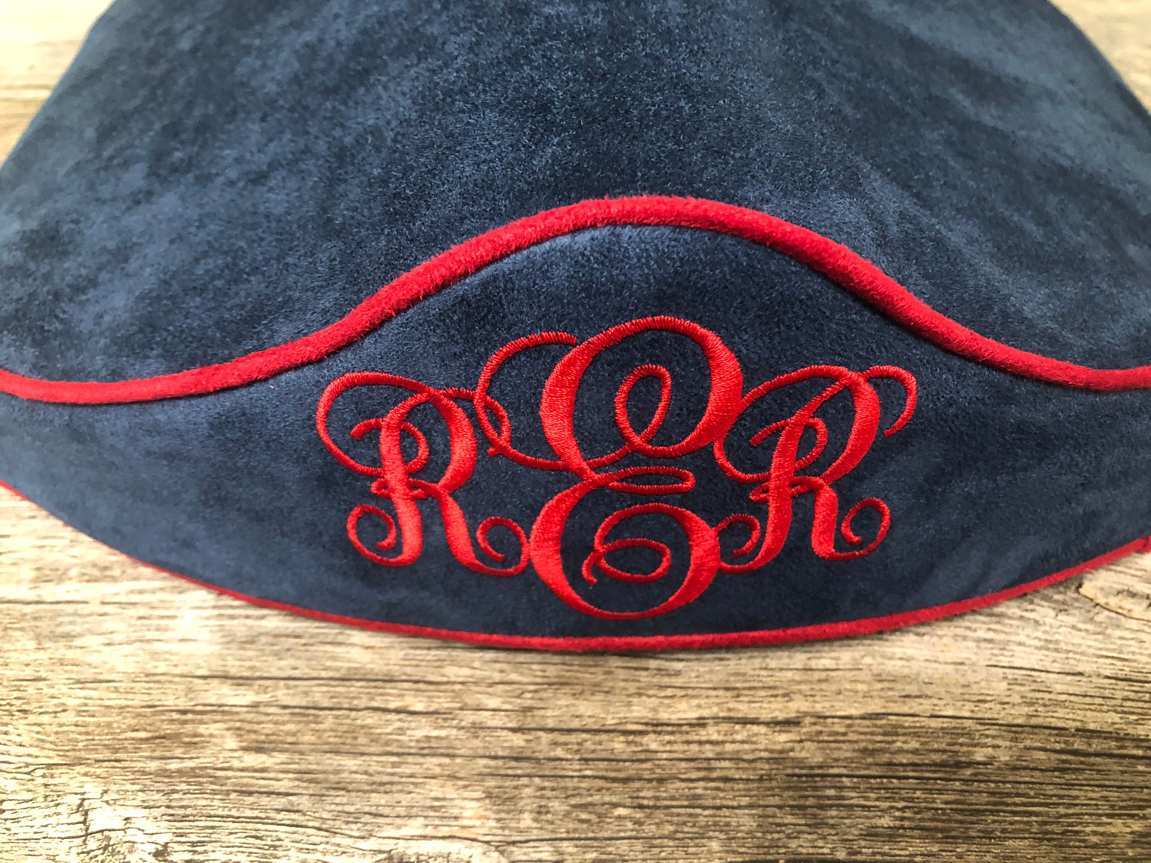 SaddleMattress Supreme - Personalized in Black