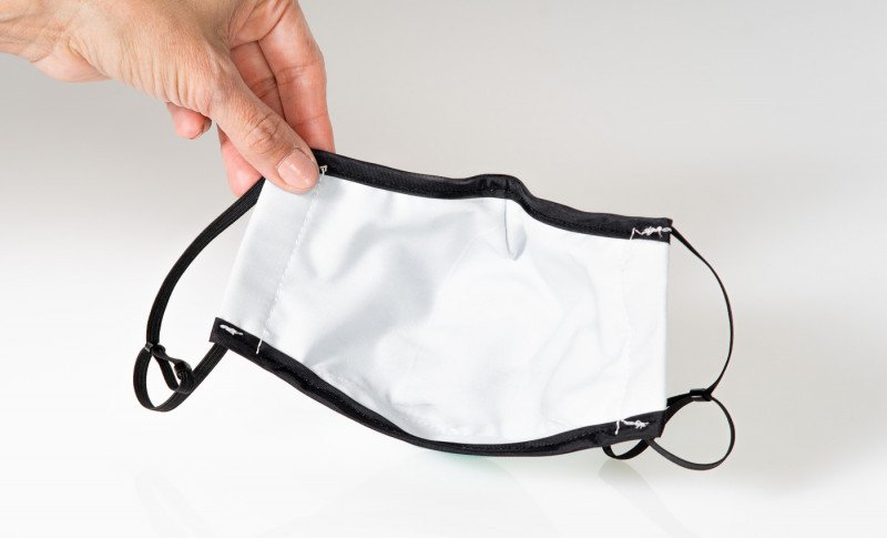 Personal Protection Mask