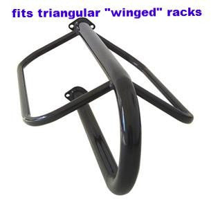 SaddleMattress Vertex and BridleMattress Personalized in Black