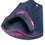 SaddleMattress TM and BridleMattress TM Hot Pink Bascule in DARK BLUE