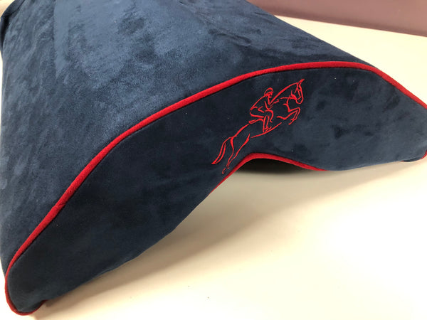 SaddleMattress Vertex Cross Country Dark Blue
