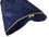 SaddleMattress Vertex - Signature in MIDNIGHT BLUE
