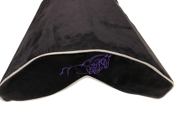 VERTEX SaddleMattress Supreme Braided Jumper Black