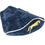 NEW! SaddleMattress Supreme Gold Horse Bascule in Dark Blue