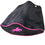 NEW! SaddleMattress Supreme Hot Pink Jumping Horse & Rider in Black
