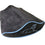 NEW! SaddleMattress Supreme Sky Blue Jambette Black