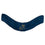 BrowBandana Dressage horse Medium Trot in DARK BLUE CURVED 12