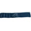 BrowBandana Show Horse in DARK BLUE STRAIGHT 14