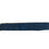 BrowBandana Blue Horse in DARK BLUE STRAIGHT 16