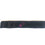 BrowBandana Pink Horse in BLACK STRAIGHT 14