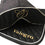 Vertex OWN logo with matching Black saddle pad
