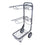 Saddle Rack Cart - fits Vertex SaddleMattress
