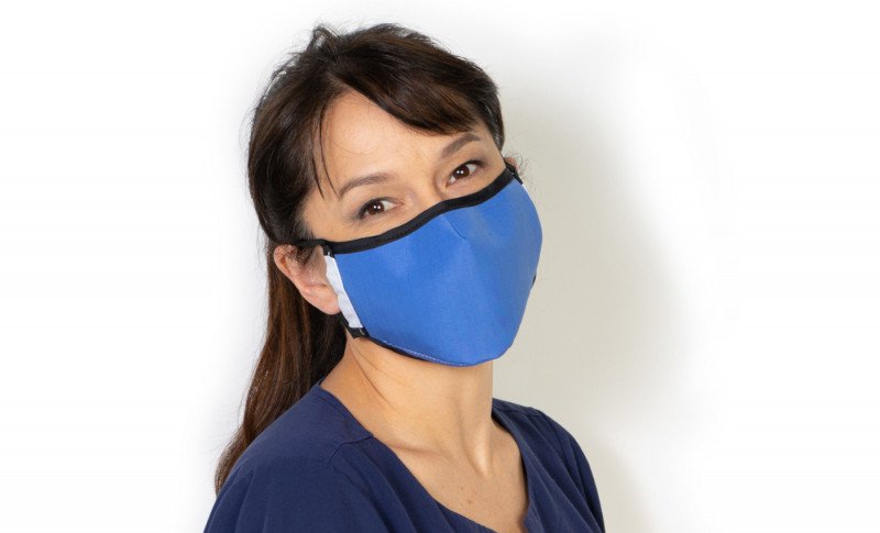 Personal Protection Mask