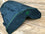 SaddleMattress Vertex Four Leaf Clover - Navy Blue