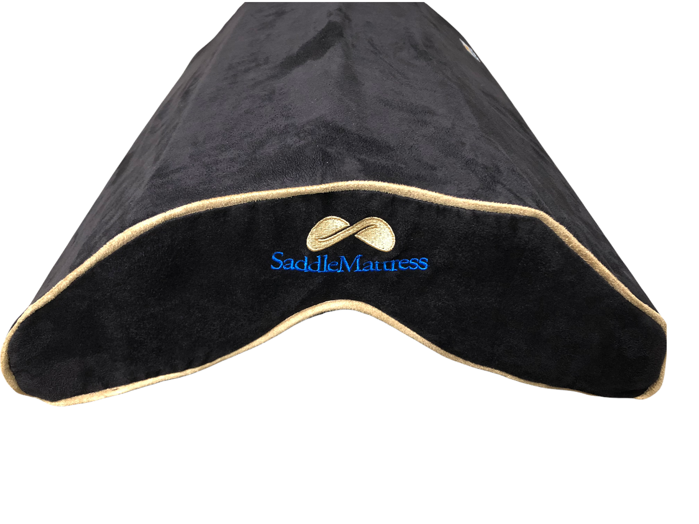 SaddleMattress Vertex - Signature in BLACK