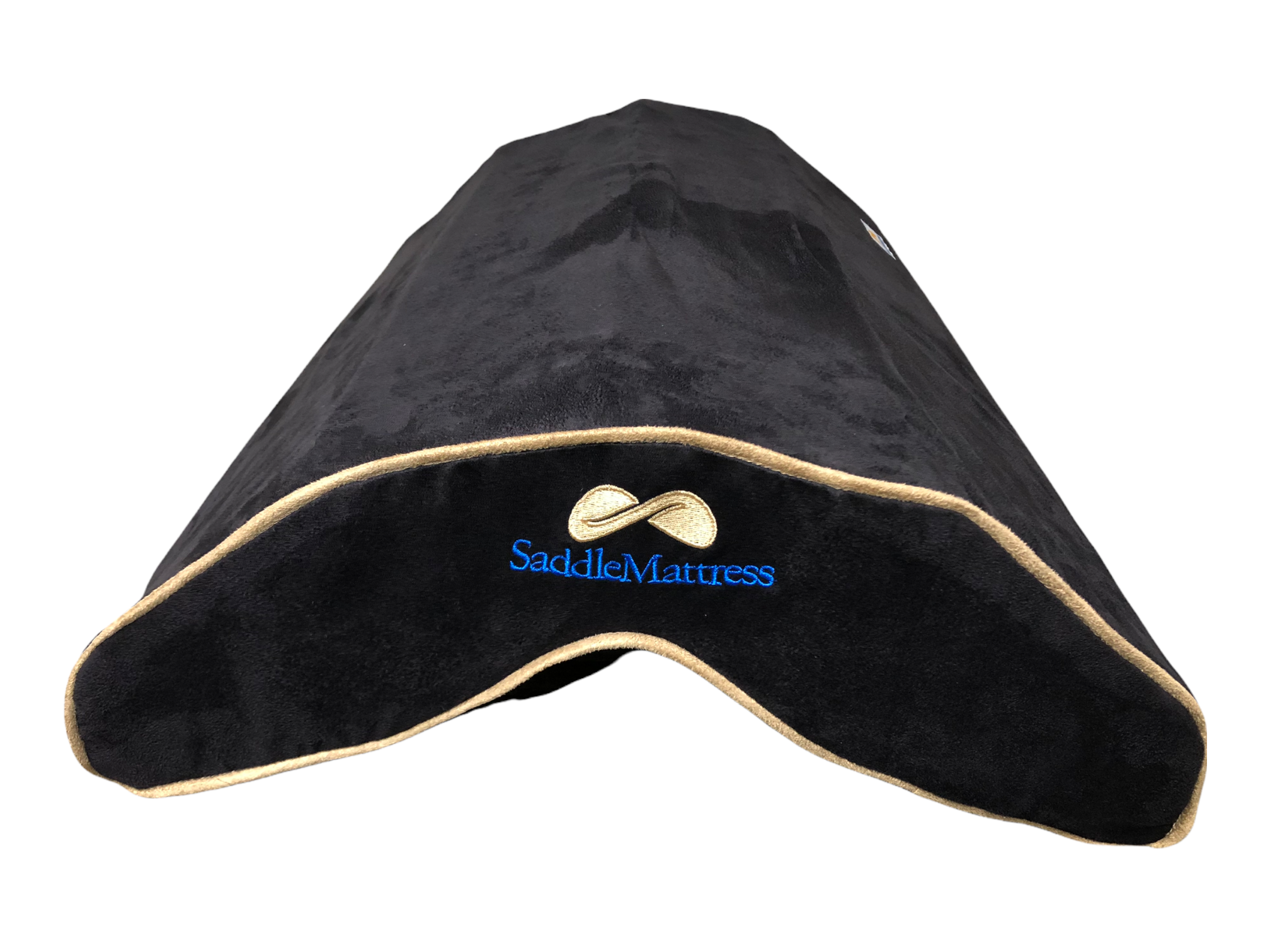 SaddleMattress Vertex - Signature in BLACK