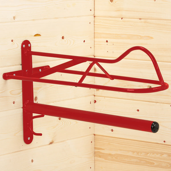 SaddleMattress Vertex and BridleMattress Personalized in Black